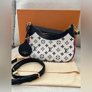 Louis Vuitton Bagatelle NM M. EMP M46091